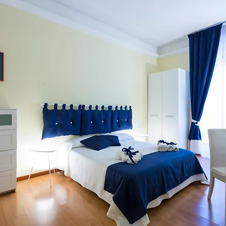 Centro Termini Universita Apartment