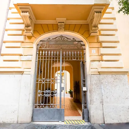 Apartment Centro Termini Universita Rome